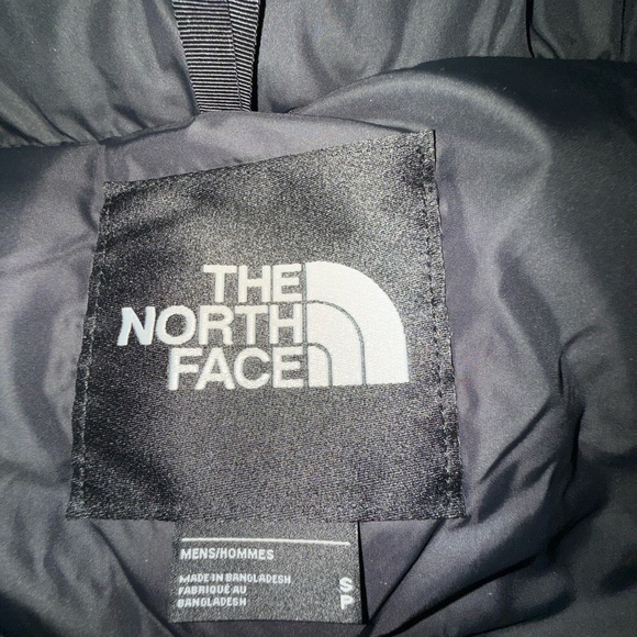 The North Face nupse 96 retro 700 - Picture 4 of 5